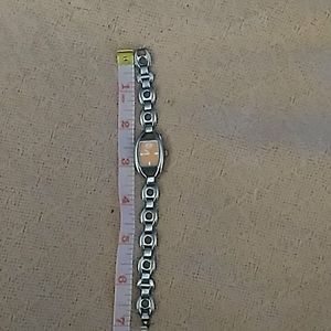 Ladies Harley Davidson watch